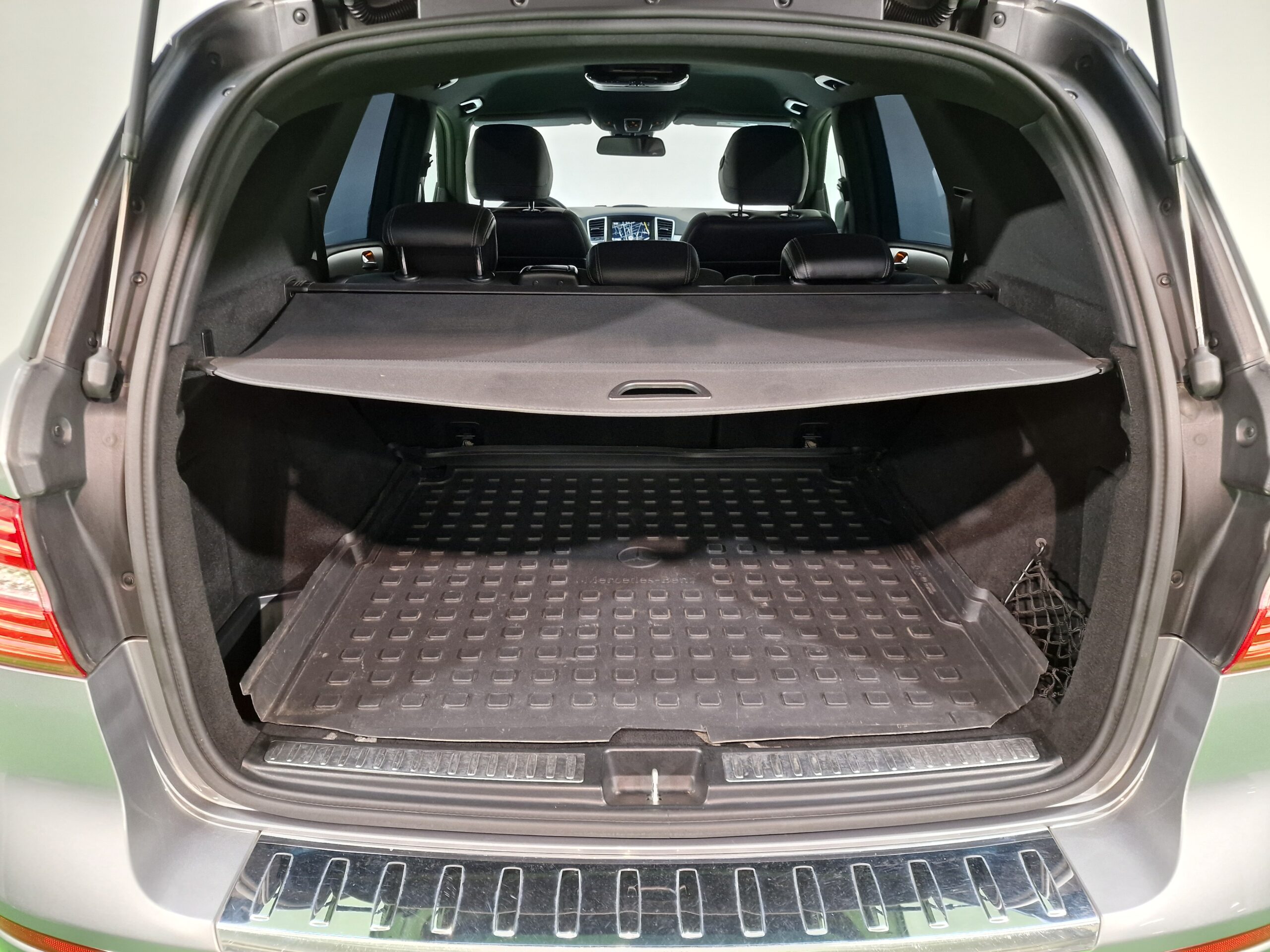 Mercedes-Benz ML 250 Classe M – W166 bt Sport 4matic auto