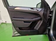 Mercedes-Benz ML 250 Classe M – W166 bt Sport 4matic auto