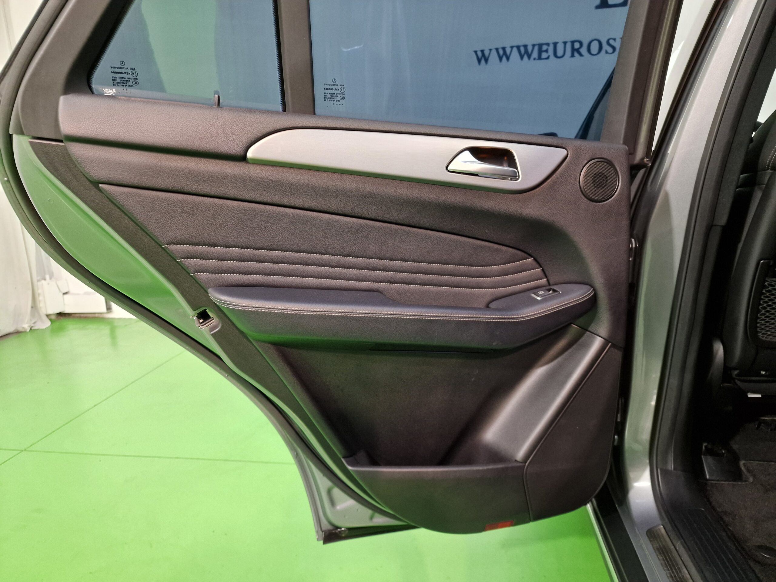 Mercedes-Benz ML 250 Classe M – W166 bt Sport 4matic auto