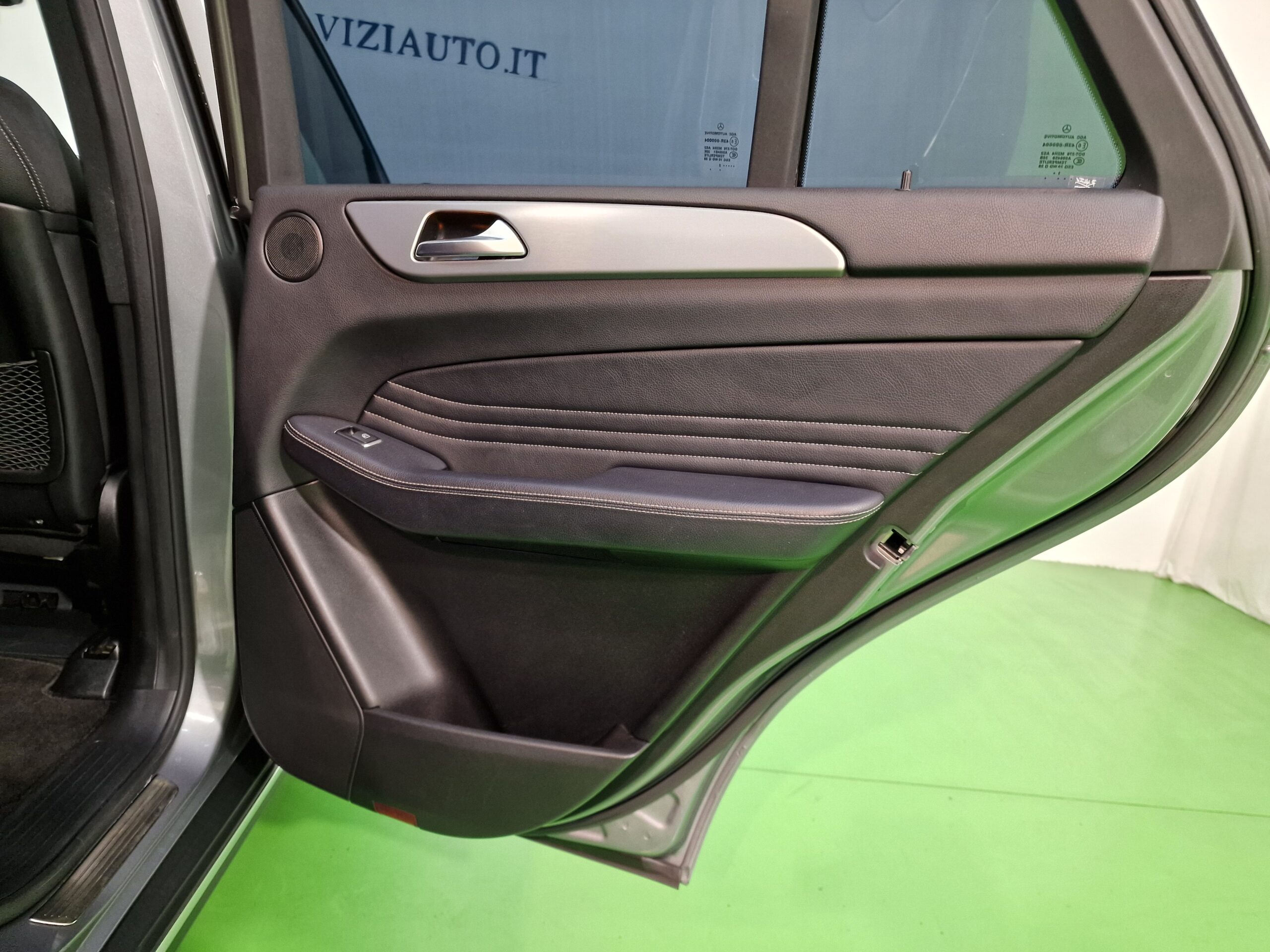 Mercedes-Benz ML 250 Classe M – W166 bt Sport 4matic auto