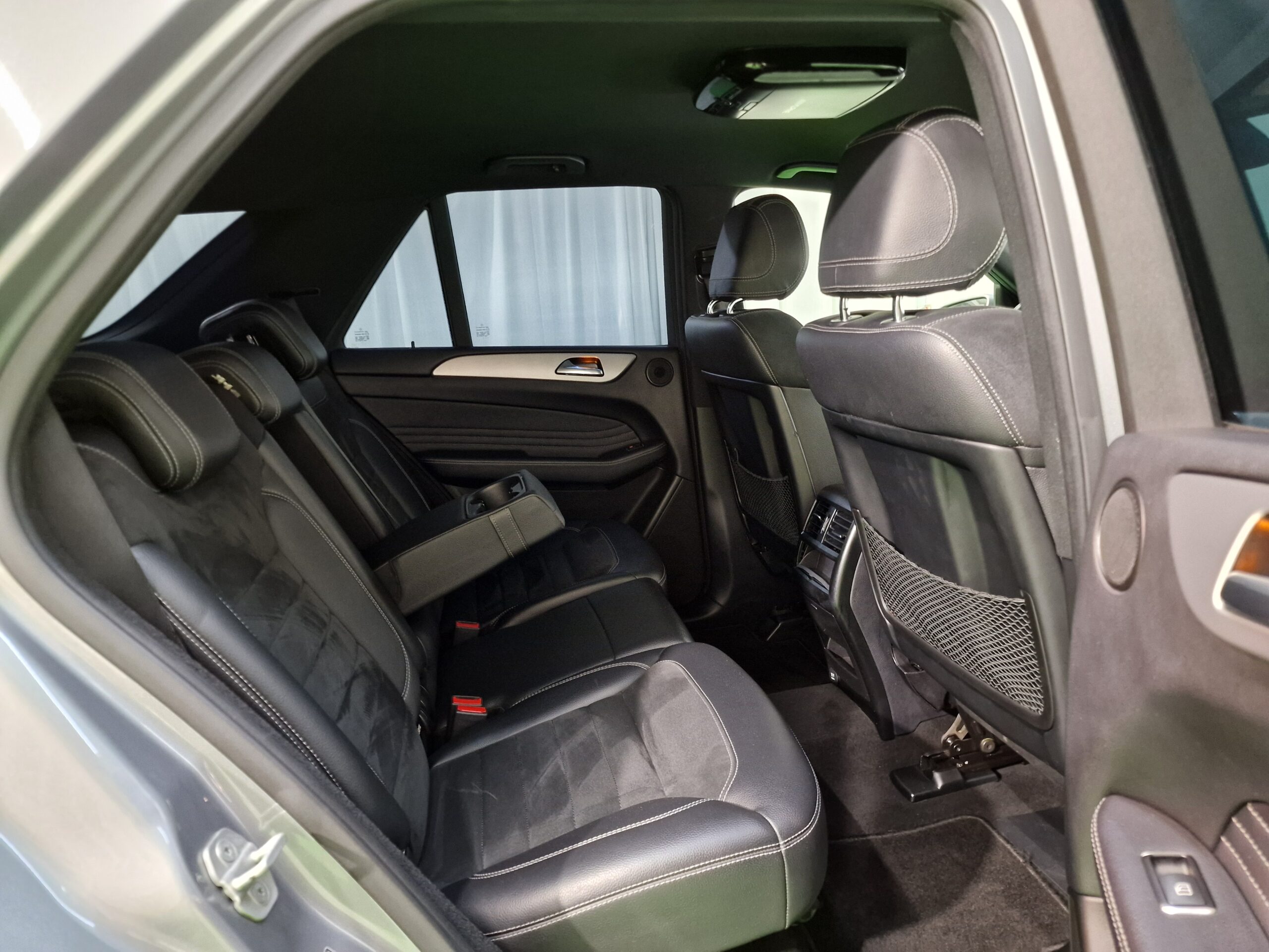 Mercedes-Benz ML 250 Classe M – W166 bt Sport 4matic auto
