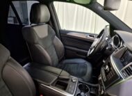 Mercedes-Benz ML 250 Classe M – W166 bt Sport 4matic auto