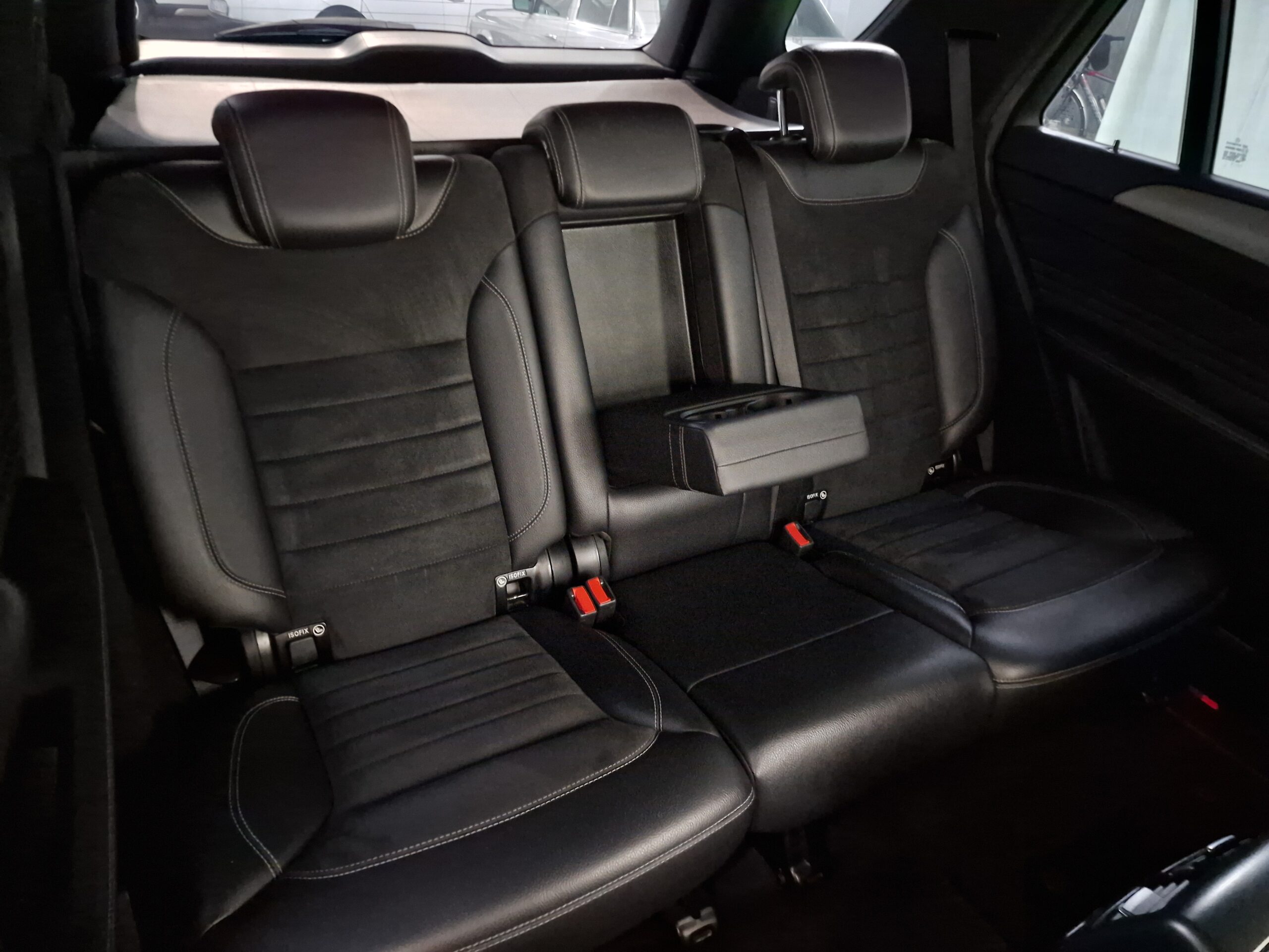 Mercedes-Benz ML 250 Classe M – W166 bt Sport 4matic auto