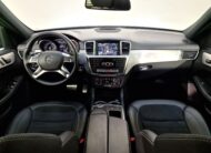 Mercedes-Benz ML 250 Classe M – W166 bt Sport 4matic auto