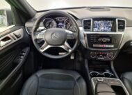 Mercedes-Benz ML 250 Classe M – W166 bt Sport 4matic auto