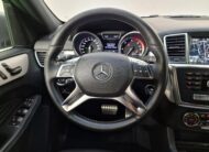 Mercedes-Benz ML 250 Classe M – W166 bt Sport 4matic auto