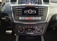 Mercedes-Benz ML 250 Classe M – W166 bt Sport 4matic auto