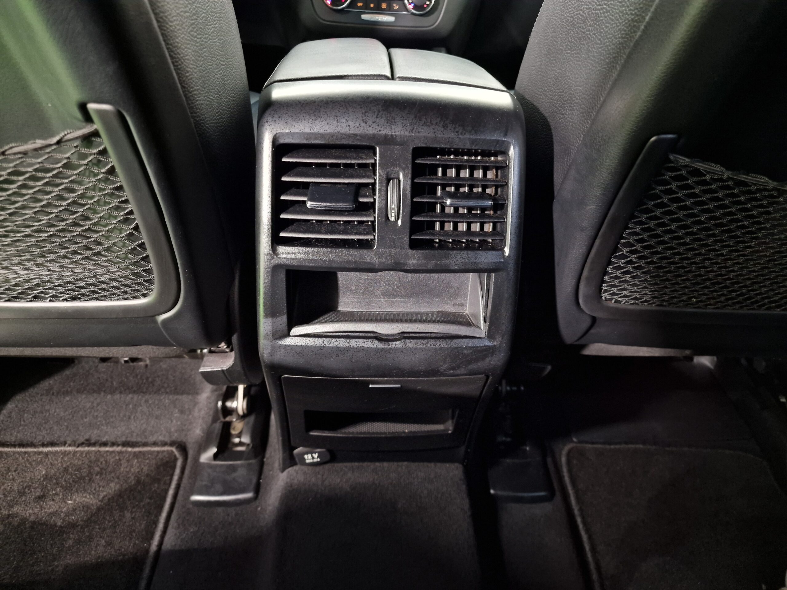 Mercedes-Benz ML 250 Classe M – W166 bt Sport 4matic auto