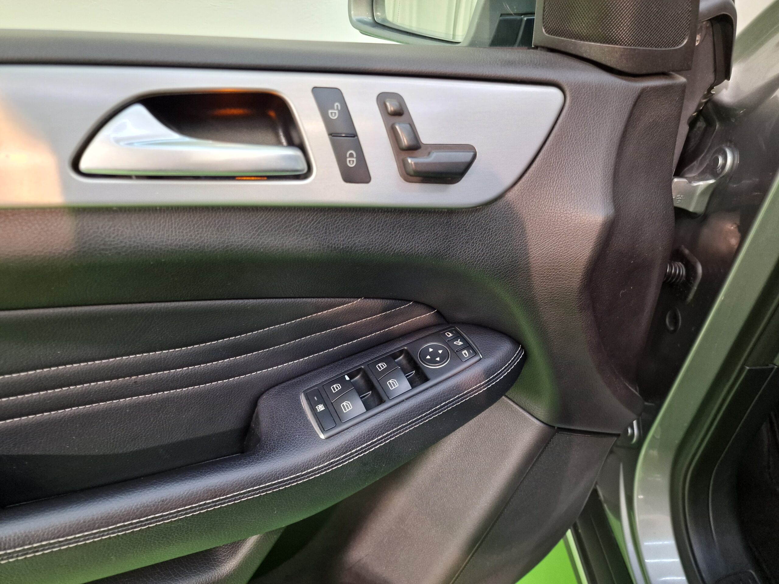 Mercedes-Benz ML 250 Classe M – W166 bt Sport 4matic auto