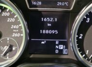 Mercedes-Benz ML 250 Classe M – W166 bt Sport 4matic auto