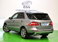 Mercedes-Benz ML 250 Classe M – W166 bt Sport 4matic auto