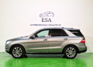 Mercedes-Benz ML 250 Classe M – W166 bt Sport 4matic auto