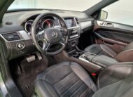 Mercedes-Benz ML 250 Classe M – W166 bt Sport 4matic auto