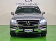 Mercedes-Benz ML 250 Classe M – W166 bt Sport 4matic auto