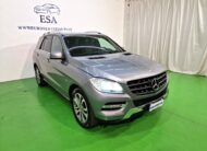 Mercedes-Benz ML 250 Classe M – W166 bt Sport 4matic auto