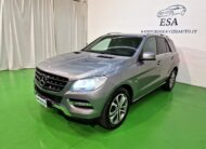Mercedes-Benz ML 250 Classe M – W166 bt Sport 4matic auto