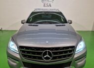 Mercedes-Benz ML 250 Classe M – W166 bt Sport 4matic auto