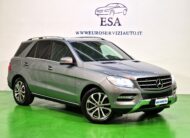 Mercedes-Benz ML 250 Classe M – W166 bt Sport 4matic auto