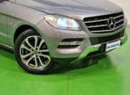 Mercedes-Benz ML 250 Classe M – W166 bt Sport 4matic auto
