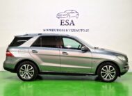 Mercedes-Benz ML 250 Classe M – W166 bt Sport 4matic auto