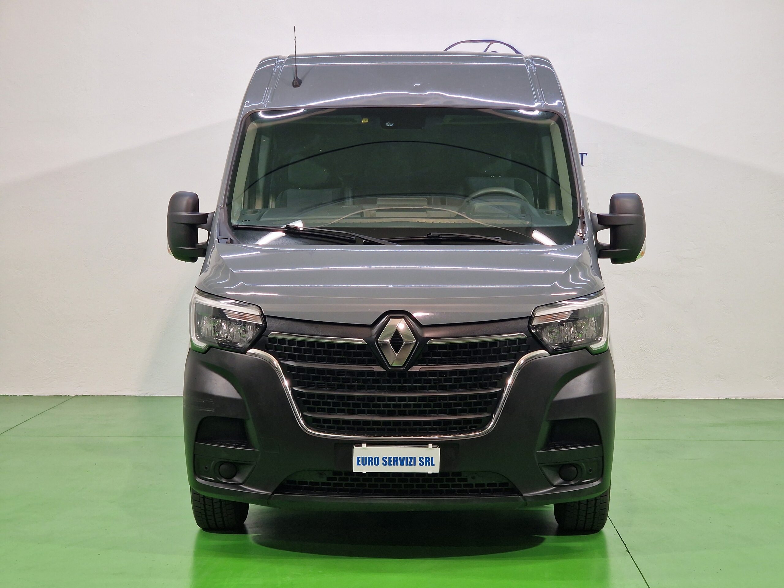 Renault Master 2.3 dCi Energy L2H2 HKa 3,5t