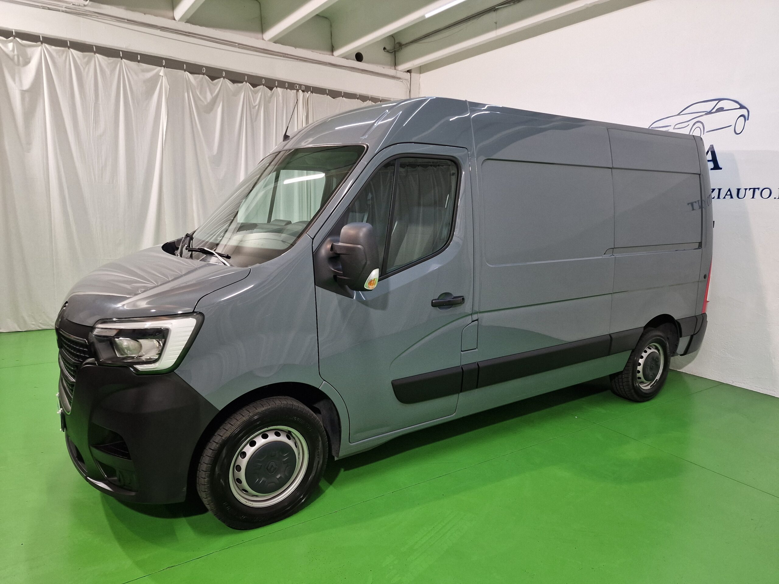 Renault Master 2.3 dCi Energy L2H2 HKa 3,5t