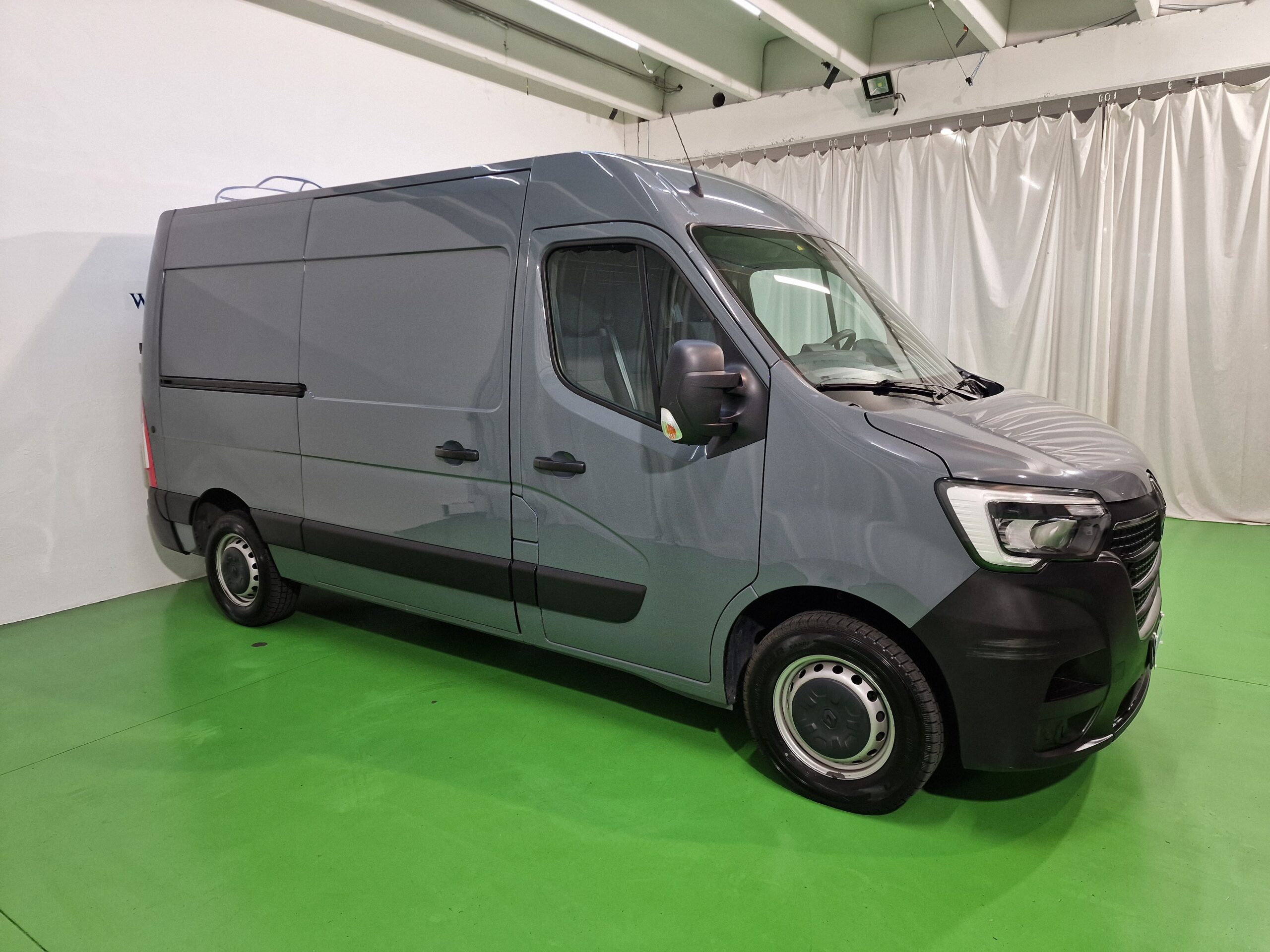 Renault Master 2.3 dCi Energy L2H2 HKa 3,5t