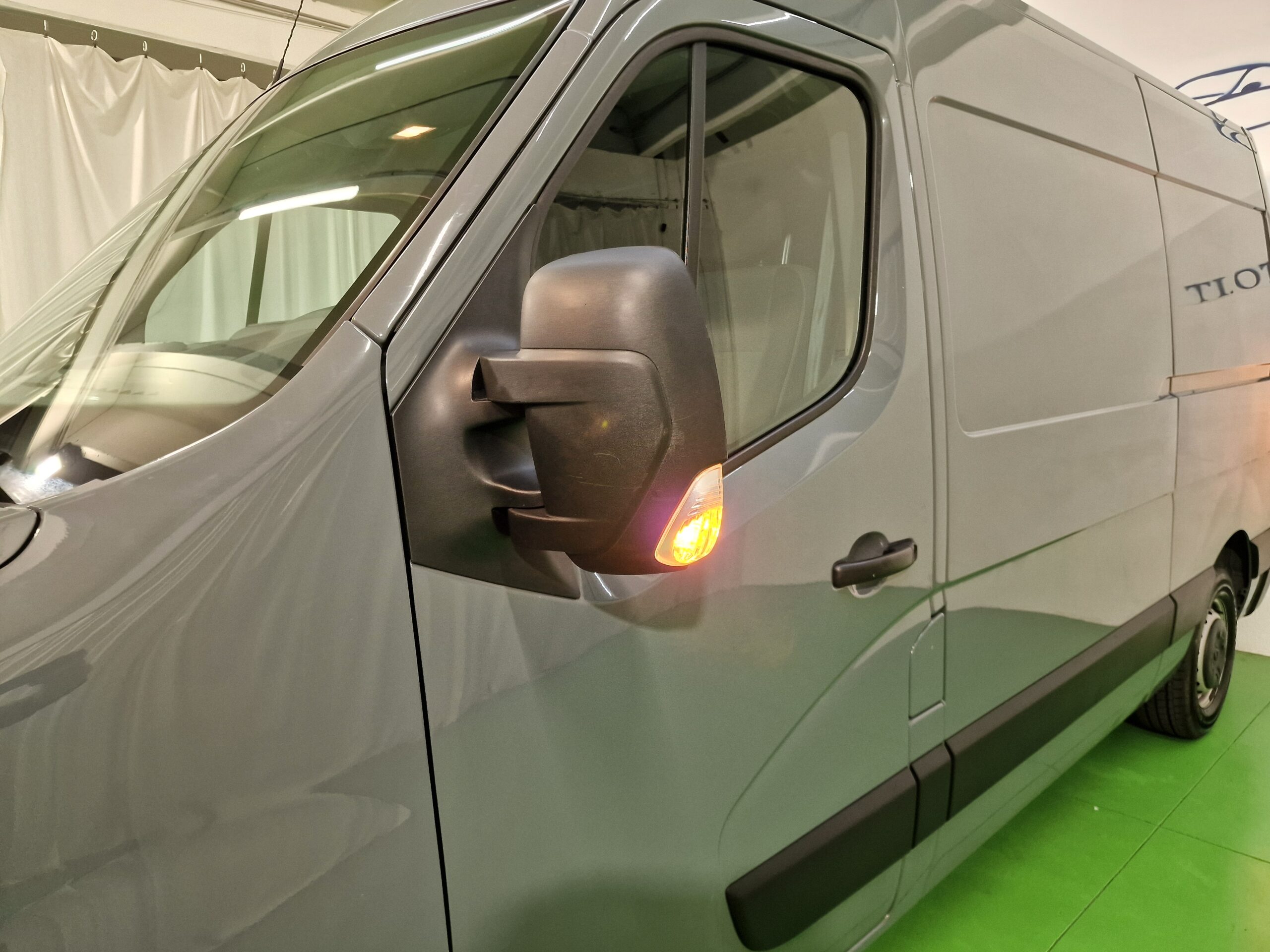 Renault Master 2.3 dCi Energy L2H2 HKa 3,5t