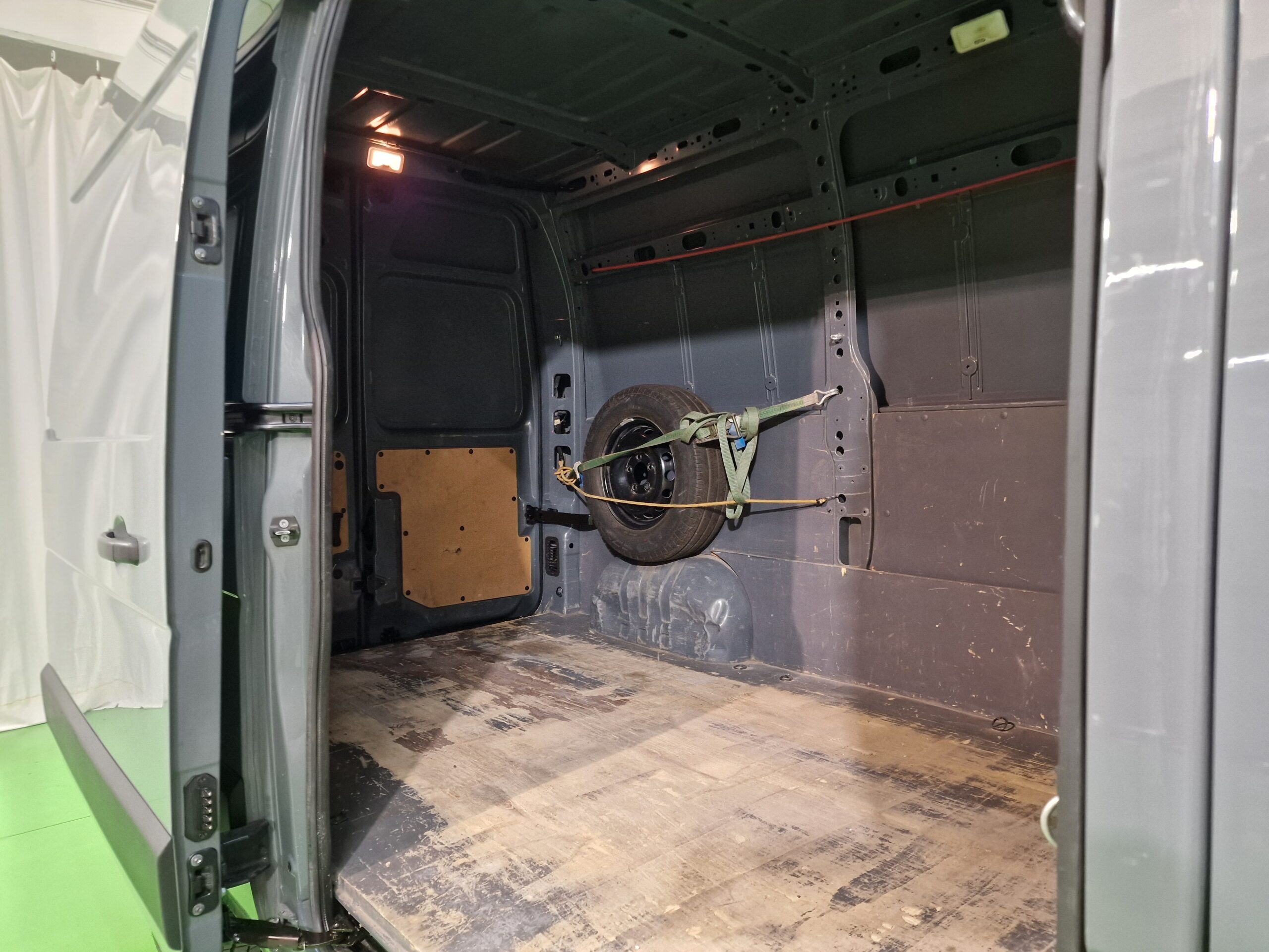 Renault Master 2.3 dCi Energy L2H2 HKa 3,5t