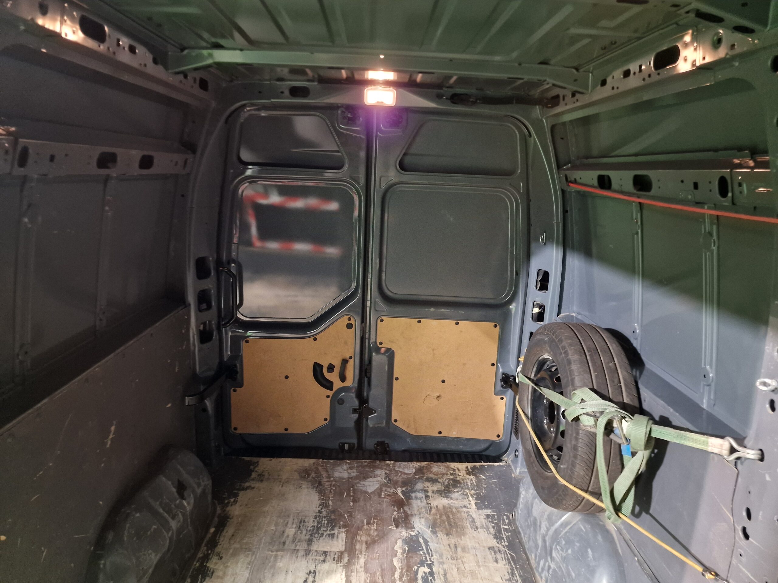 Renault Master 2.3 dCi Energy L2H2 HKa 3,5t