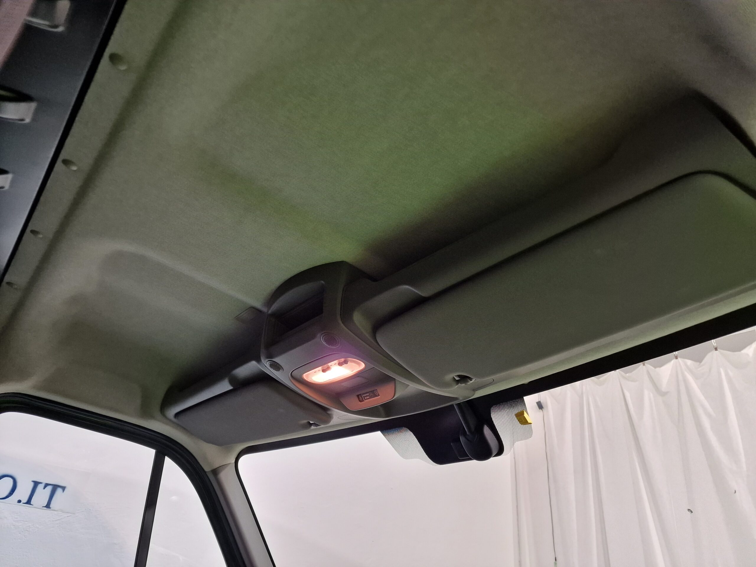 Renault Master 2.3 dCi Energy L2H2 HKa 3,5t
