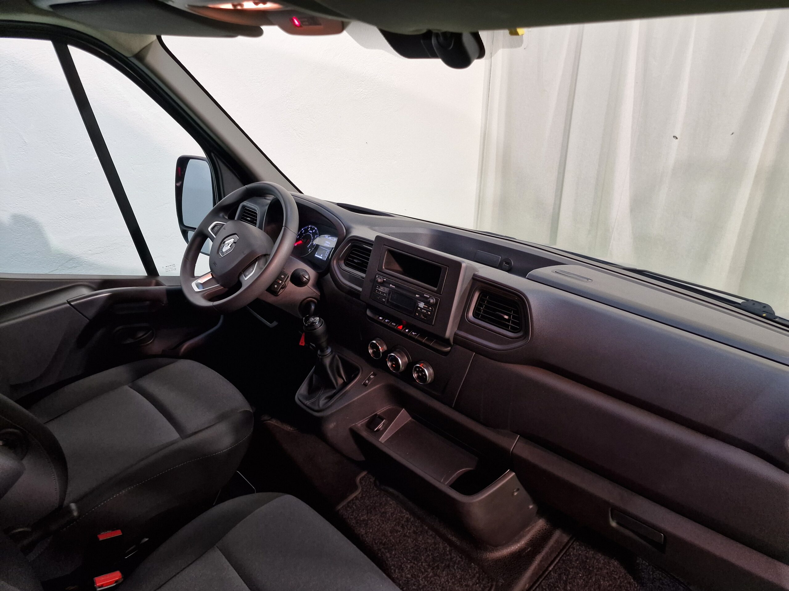 Renault Master 2.3 dCi Energy L2H2 HKa 3,5t