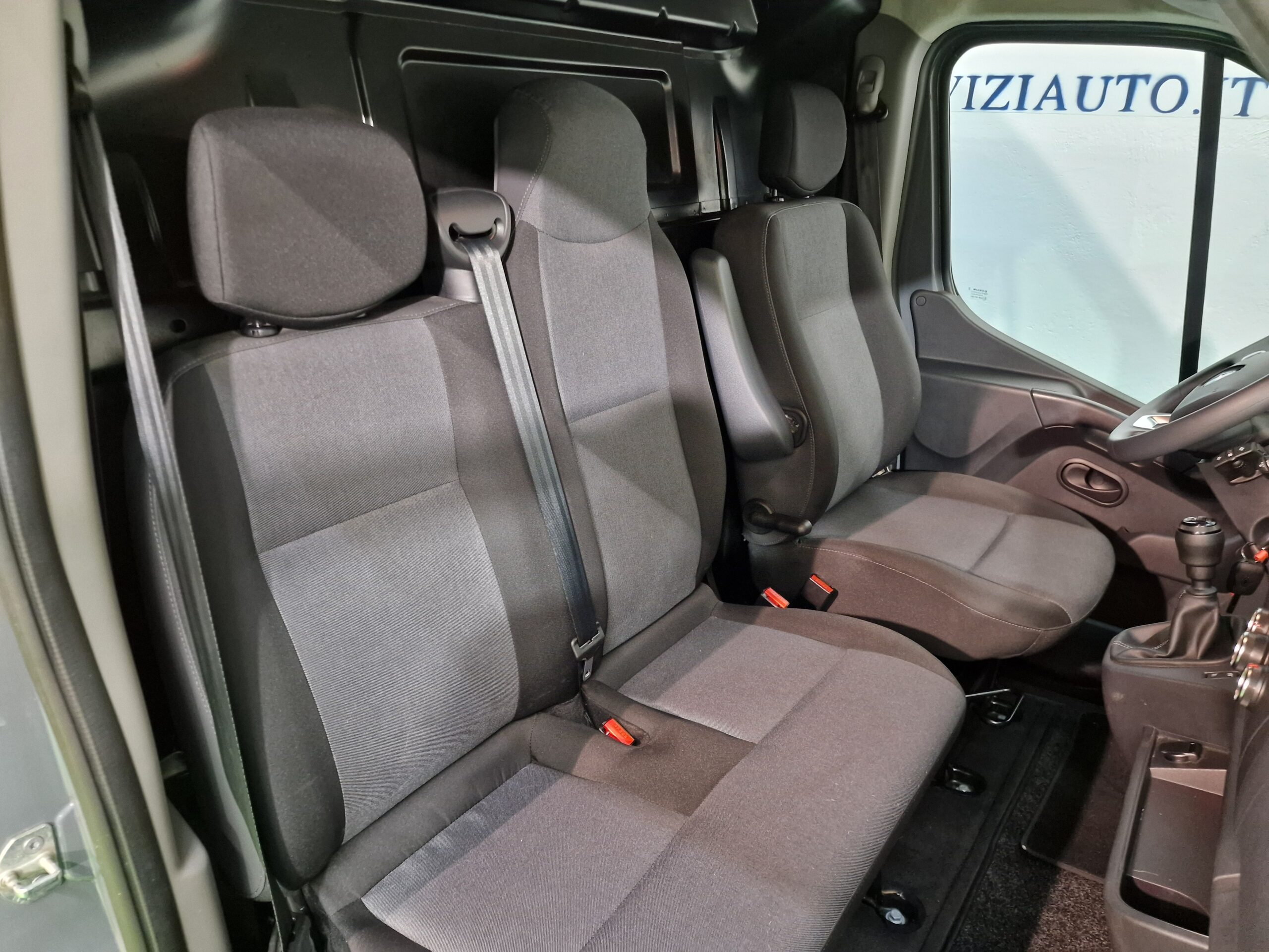 Renault Master 2.3 dCi Energy L2H2 HKa 3,5t