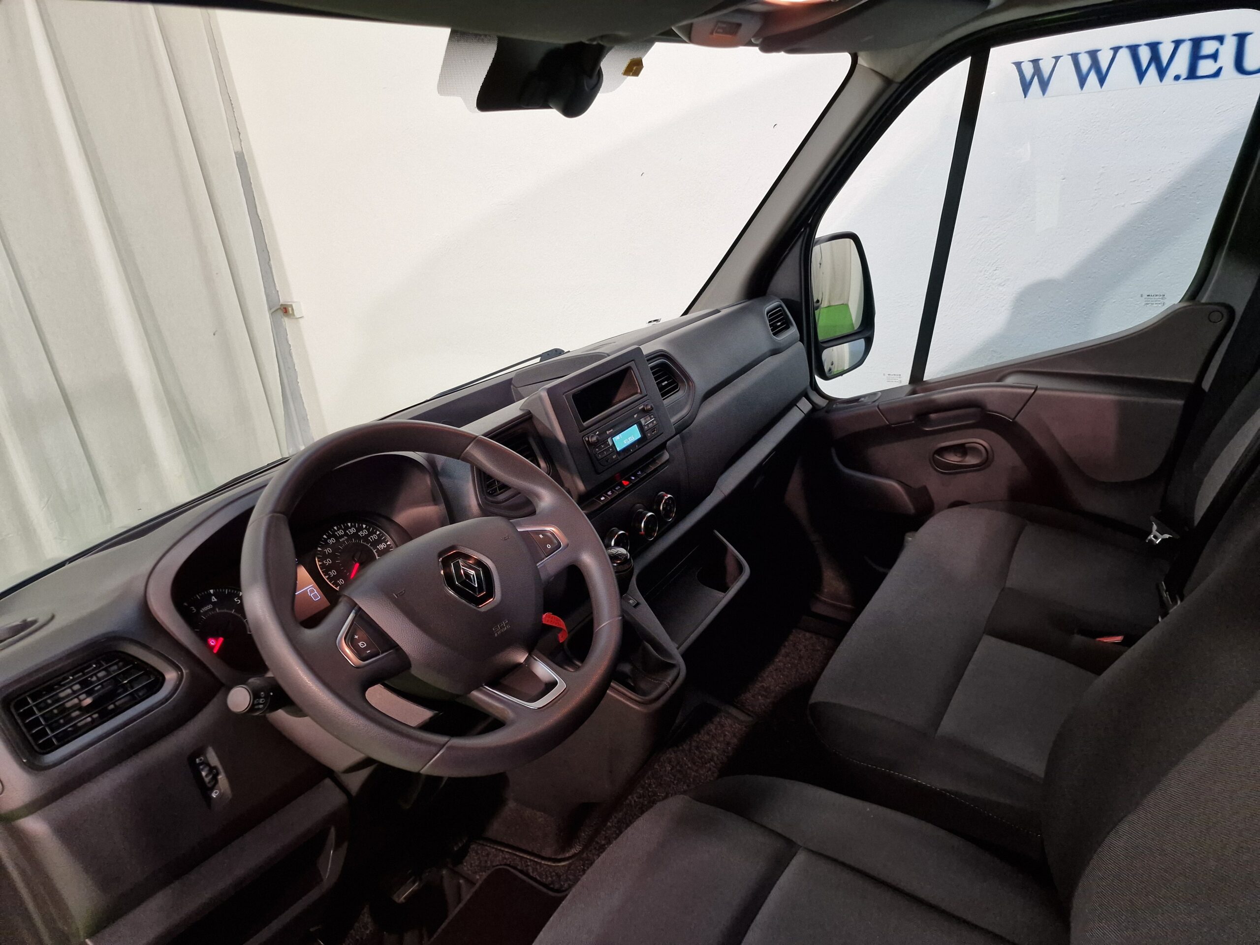 Renault Master 2.3 dCi Energy L2H2 HKa 3,5t