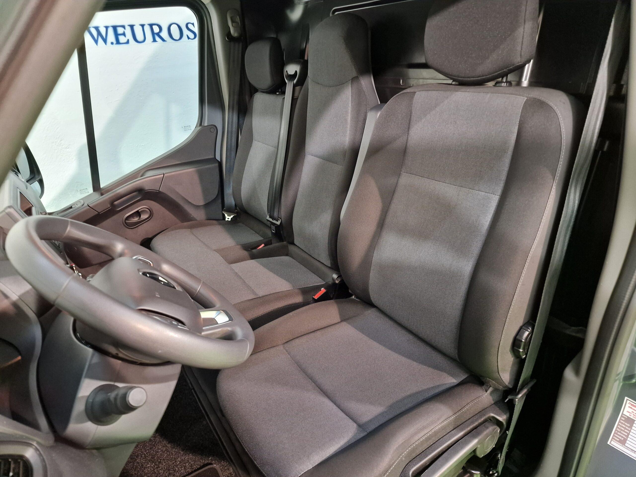 Renault Master 2.3 dCi Energy L2H2 HKa 3,5t