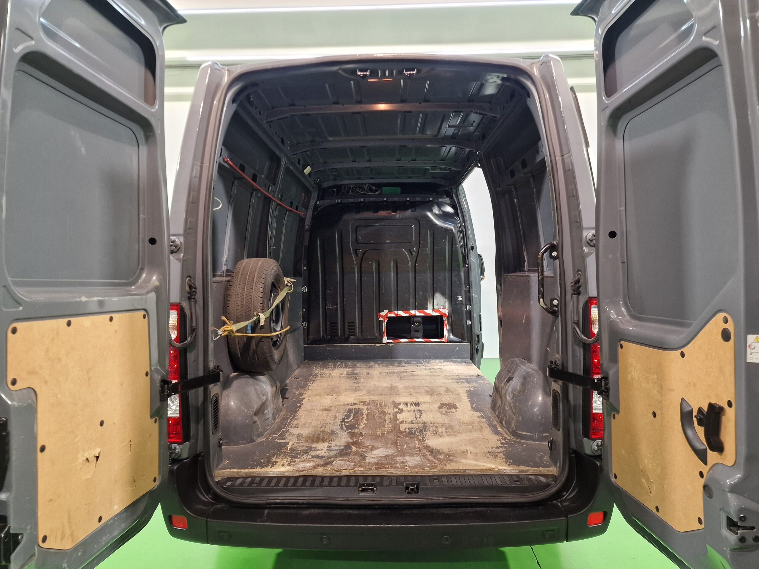 Renault Master 2.3 dCi Energy L2H2 HKa 3,5t