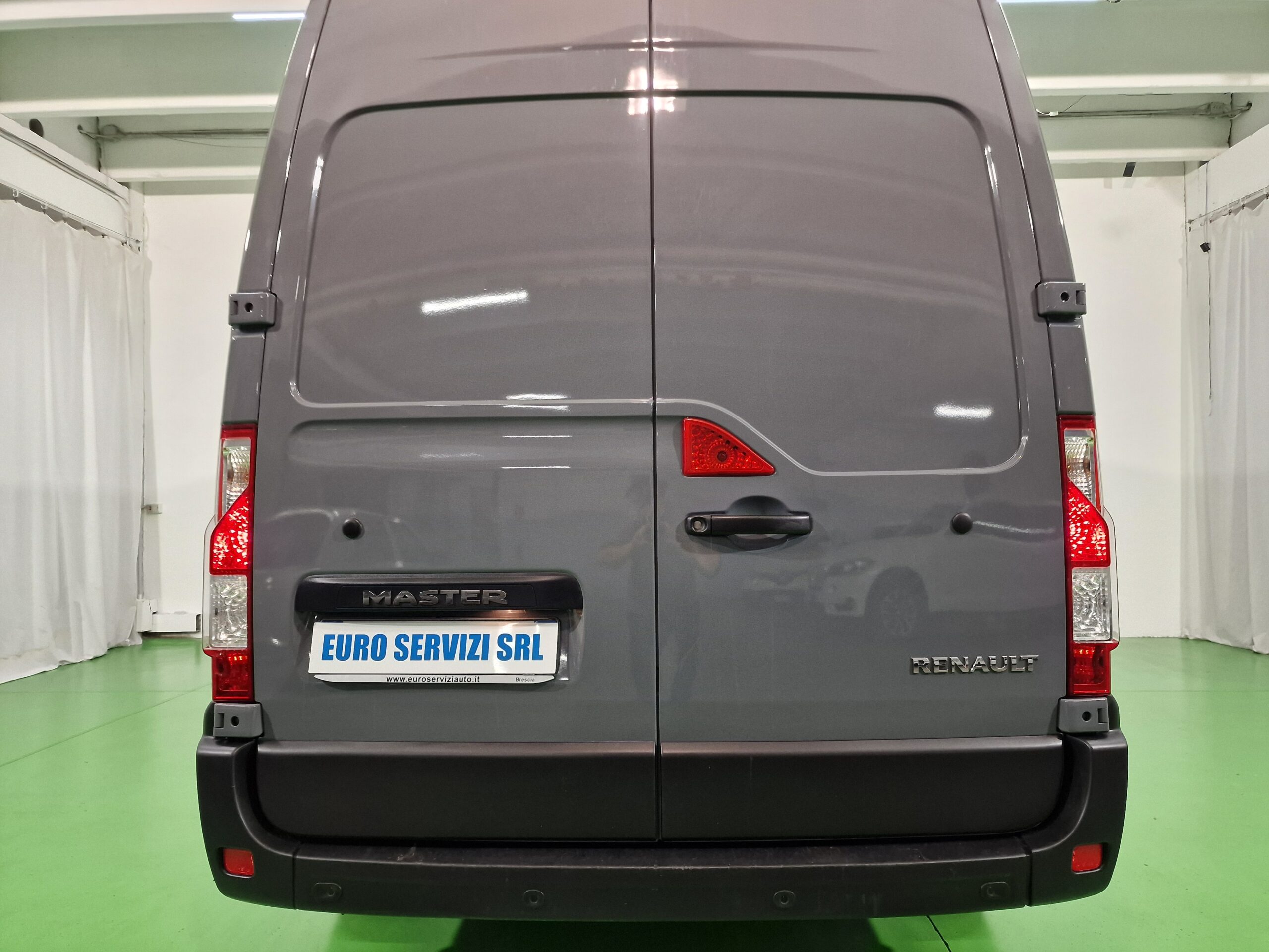 Renault Master 2.3 dCi Energy L2H2 HKa 3,5t