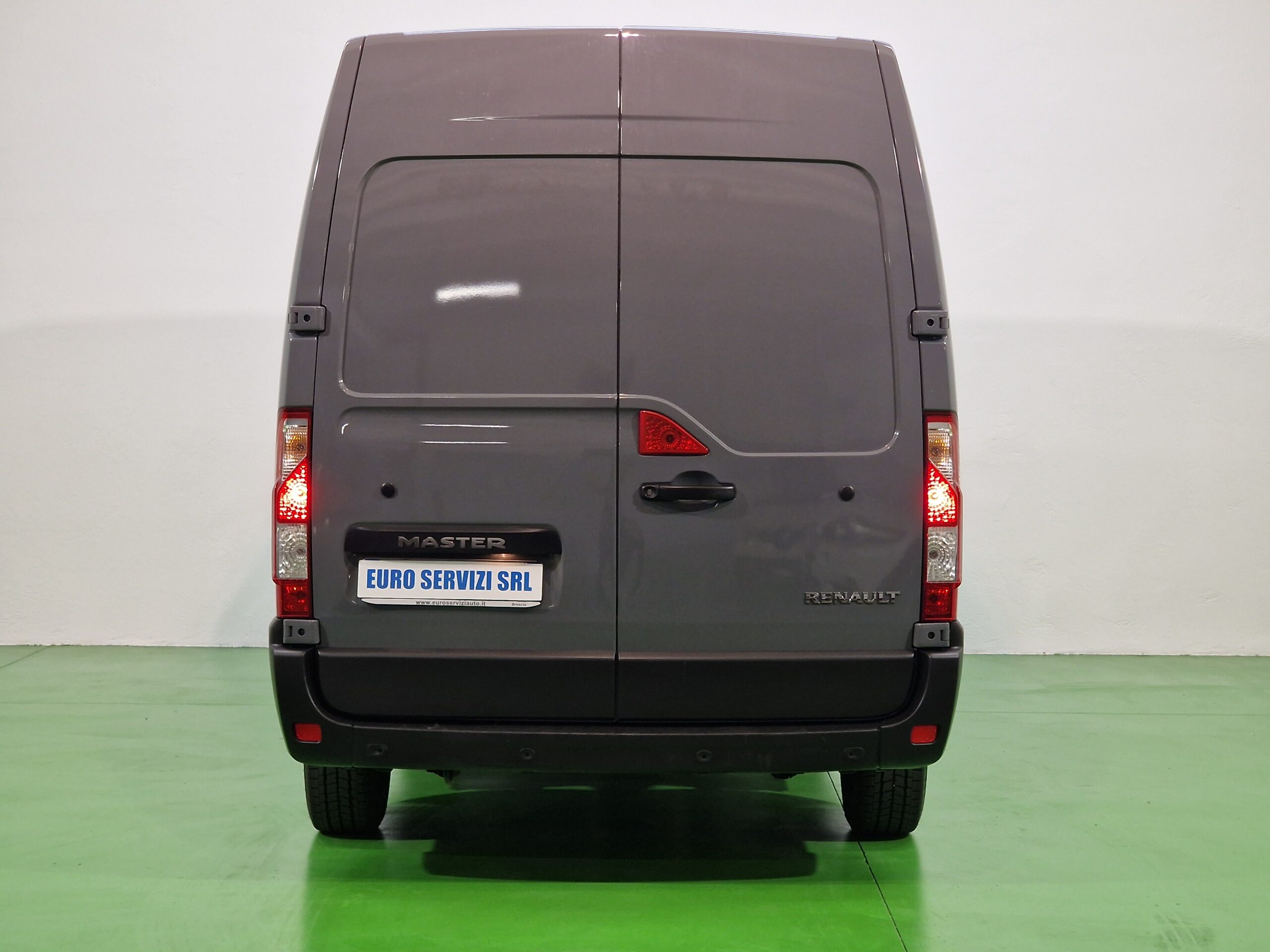 Renault Master 2.3 dCi Energy L2H2 HKa 3,5t