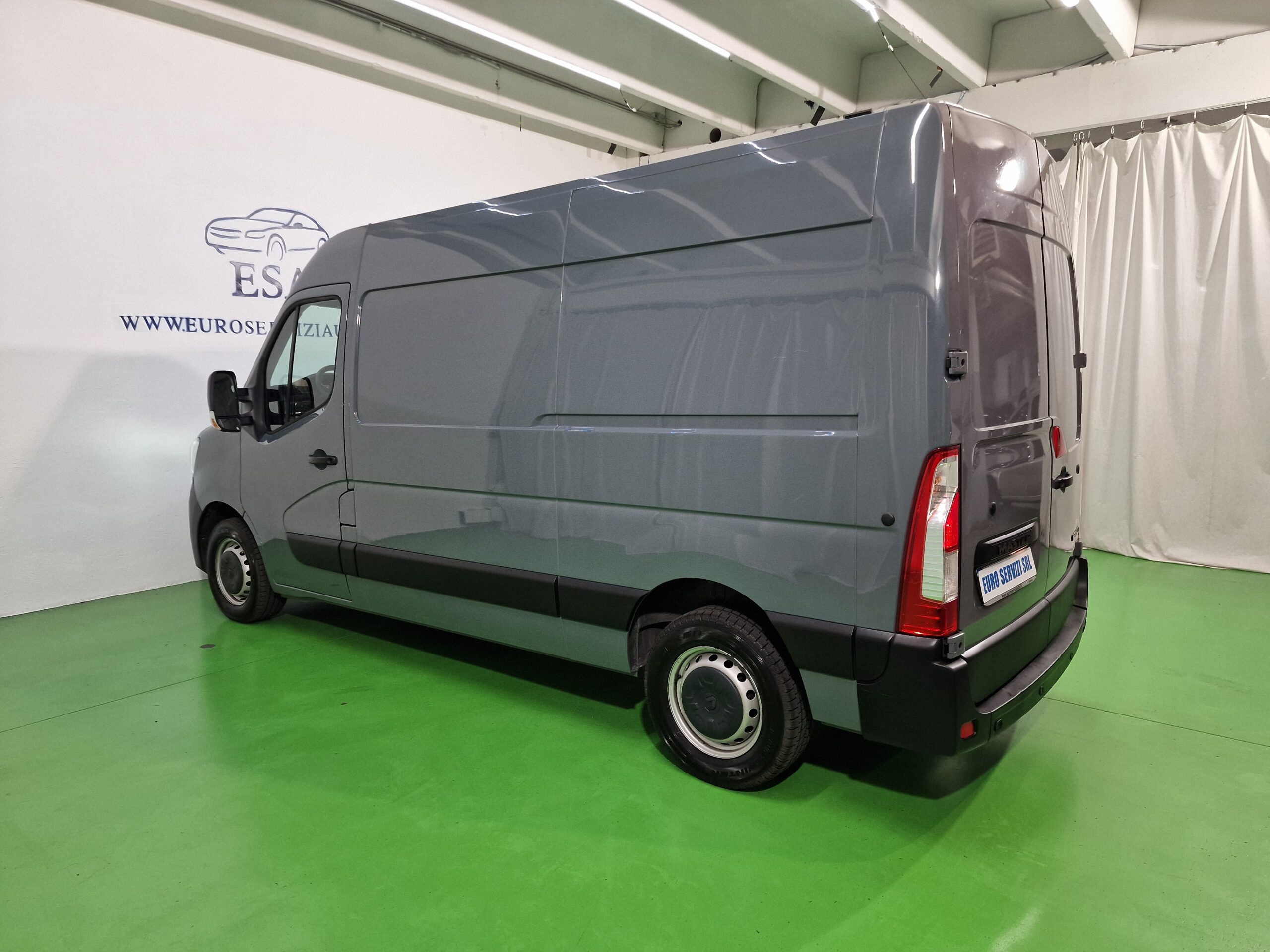 Renault Master 2.3 dCi Energy L2H2 HKa 3,5t