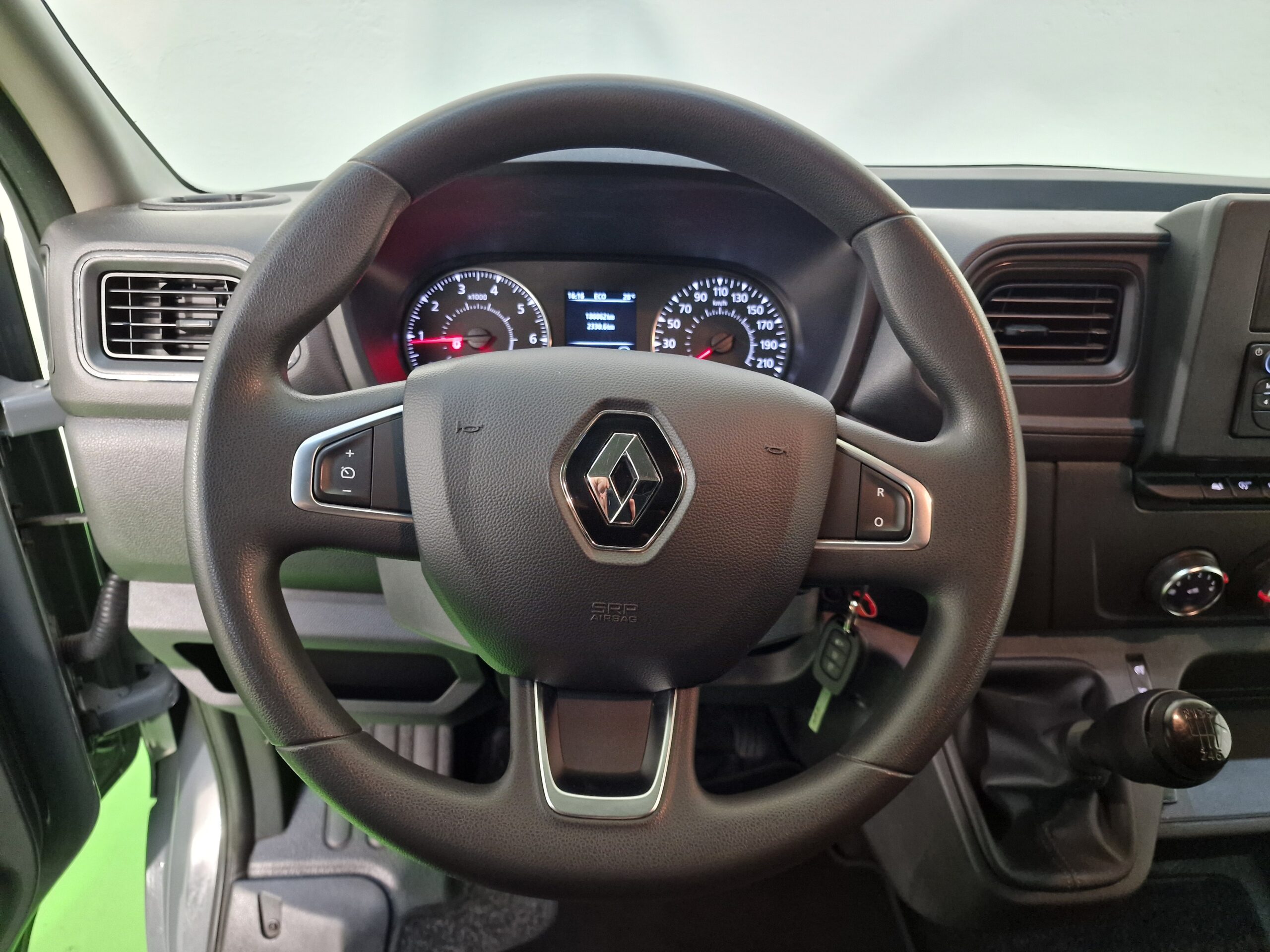 Renault Master 2.3 dCi Energy L2H2 HKa 3,5t