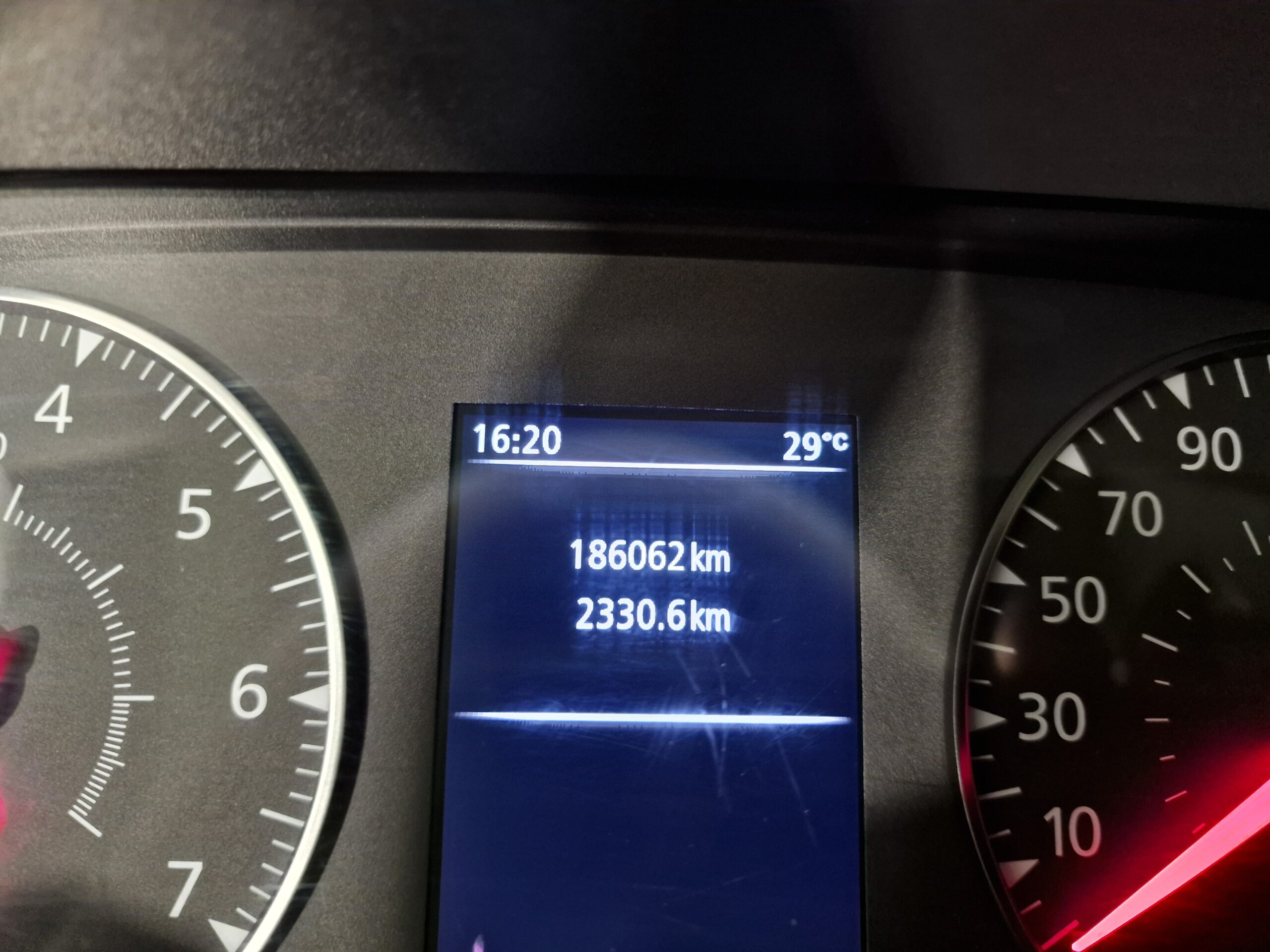 Renault Master 2.3 dCi Energy L2H2 HKa 3,5t