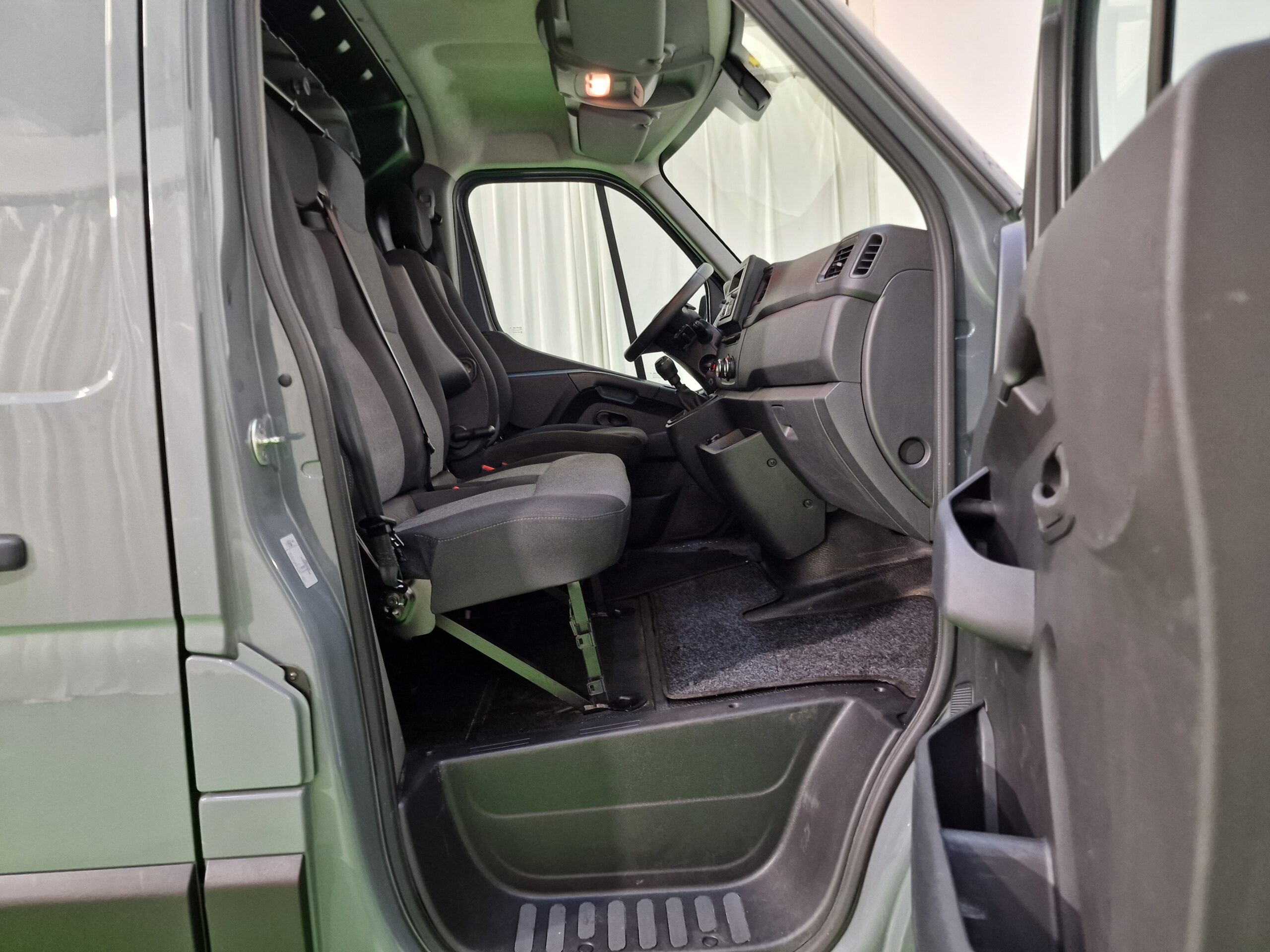 Renault Master 2.3 dCi Energy L2H2 HKa 3,5t