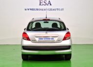 Peugeot 207 207 5p 1.4 hdi 8v Access 70cv