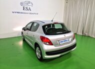 Peugeot 207 207 5p 1.4 hdi 8v Access 70cv