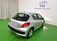 Peugeot 207 207 5p 1.4 hdi 8v Access 70cv
