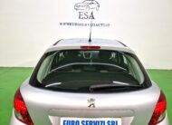 Peugeot 207 207 5p 1.4 hdi 8v Access 70cv