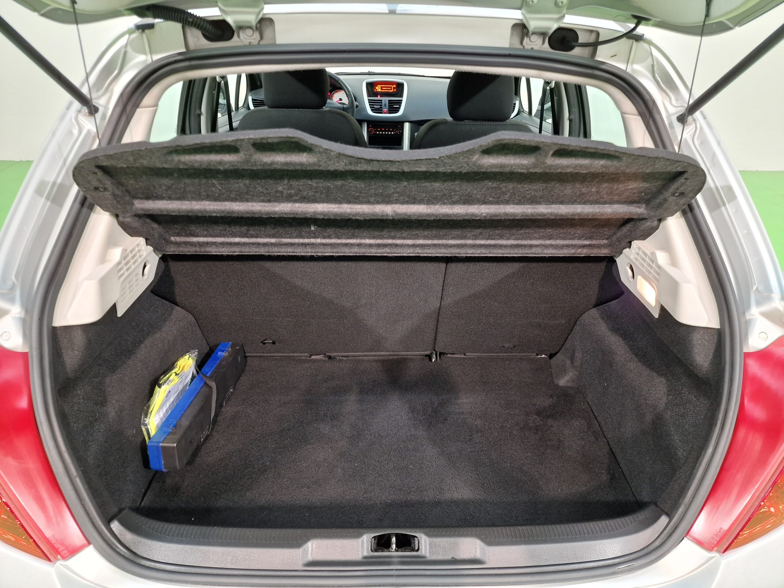Peugeot 207 207 5p 1.4 hdi 8v Access 70cv