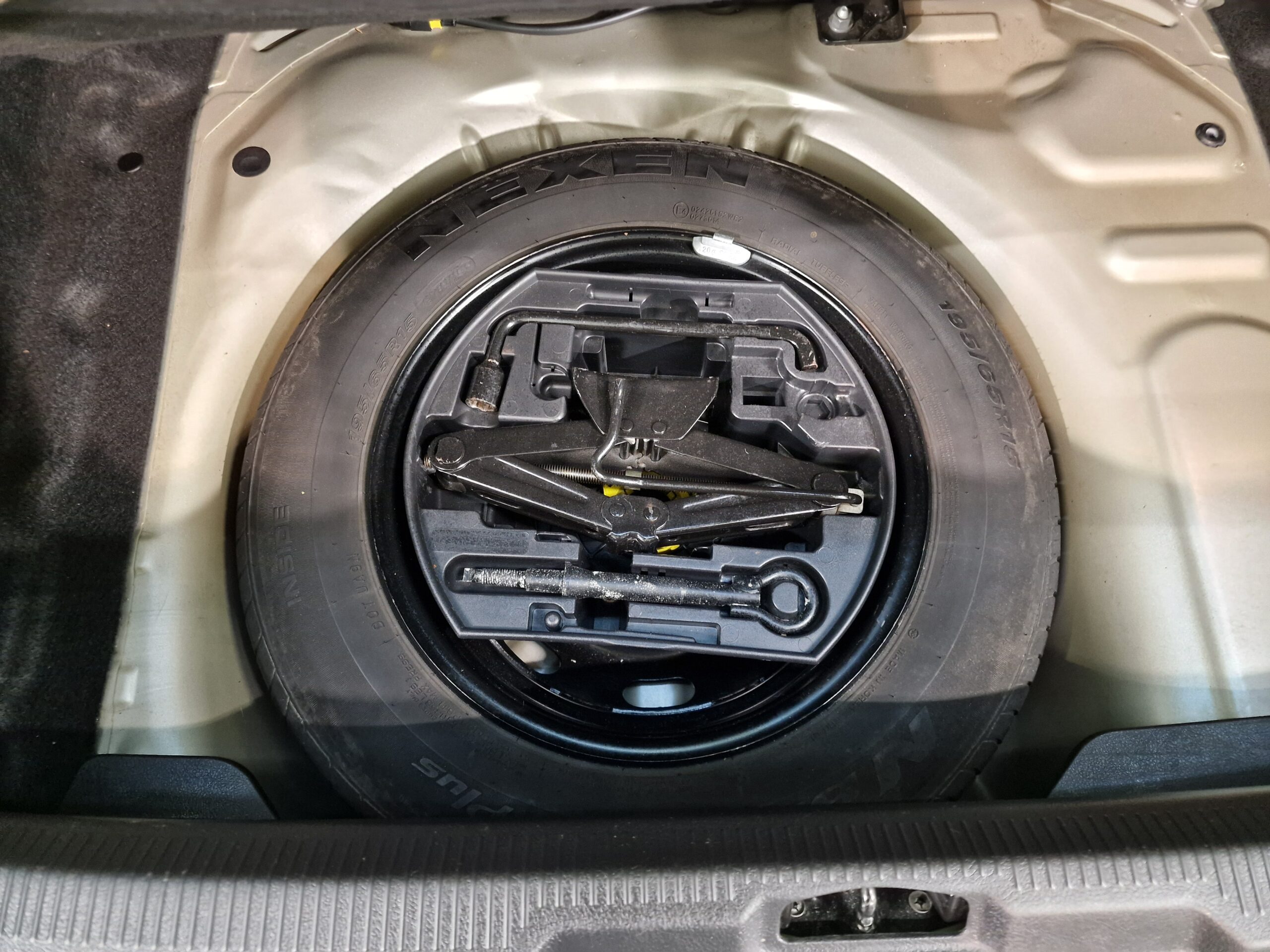 Peugeot 207 207 5p 1.4 hdi 8v Access 70cv