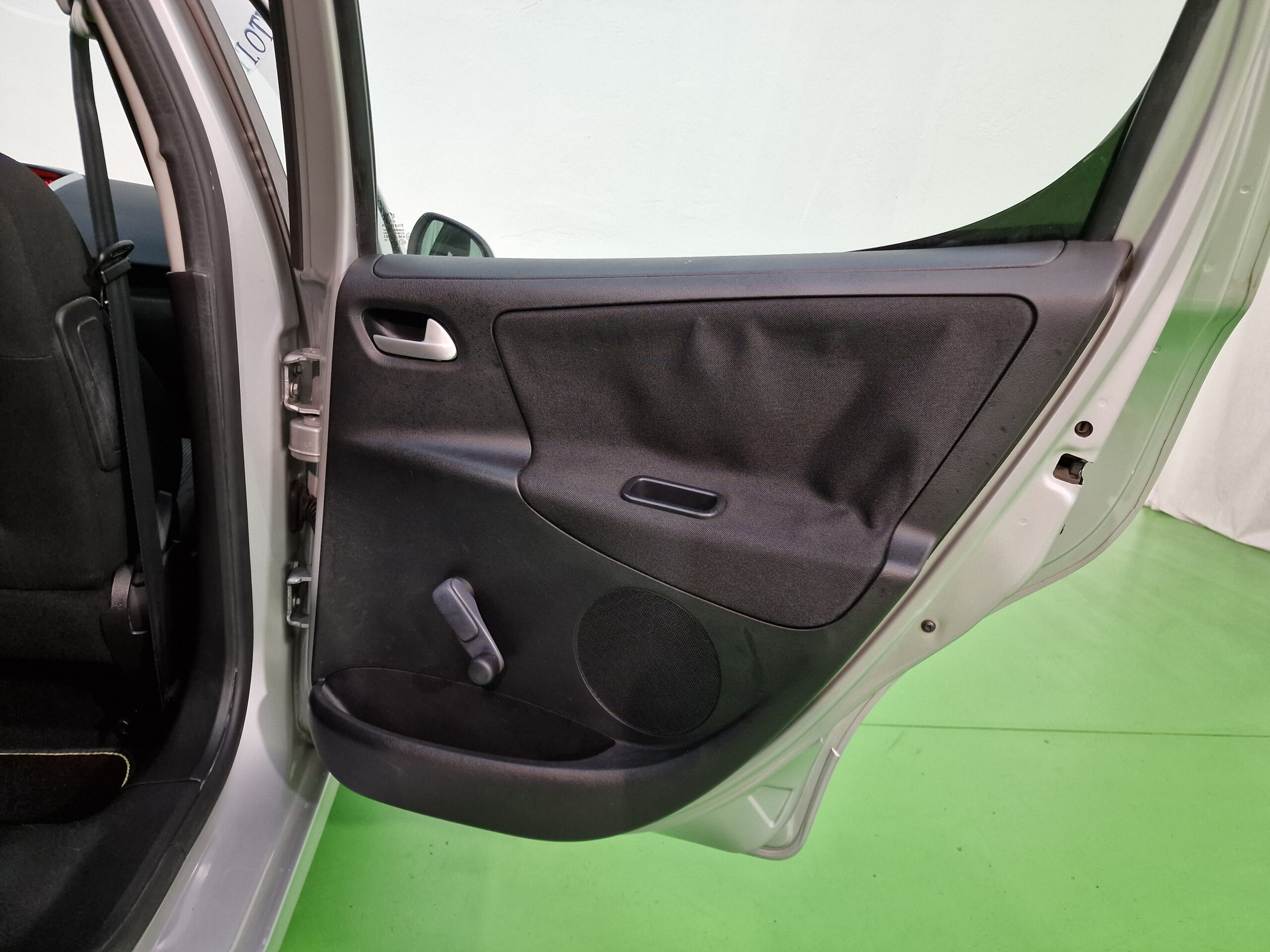 Peugeot 207 207 5p 1.4 hdi 8v Access 70cv