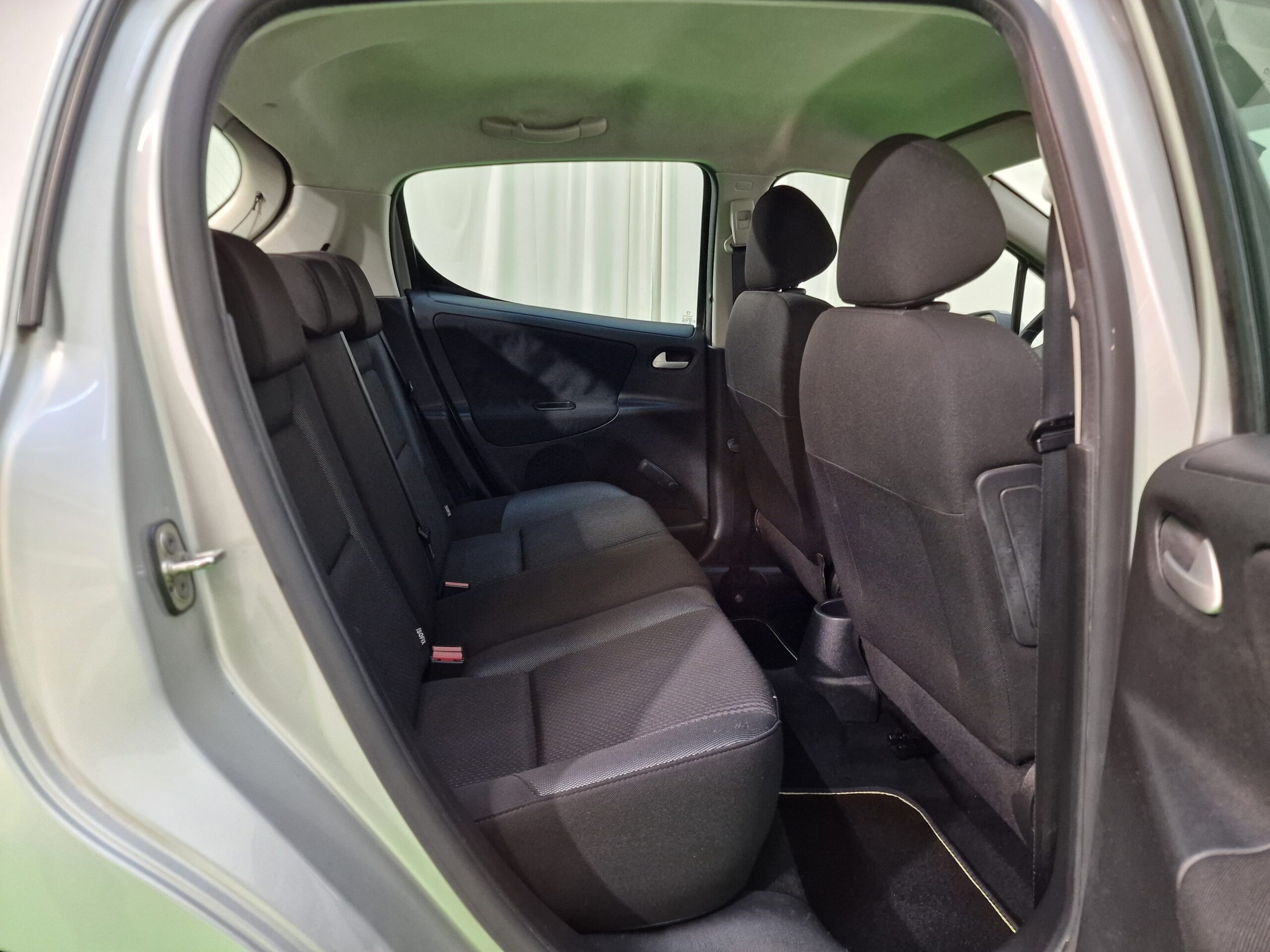 Peugeot 207 207 5p 1.4 hdi 8v Access 70cv